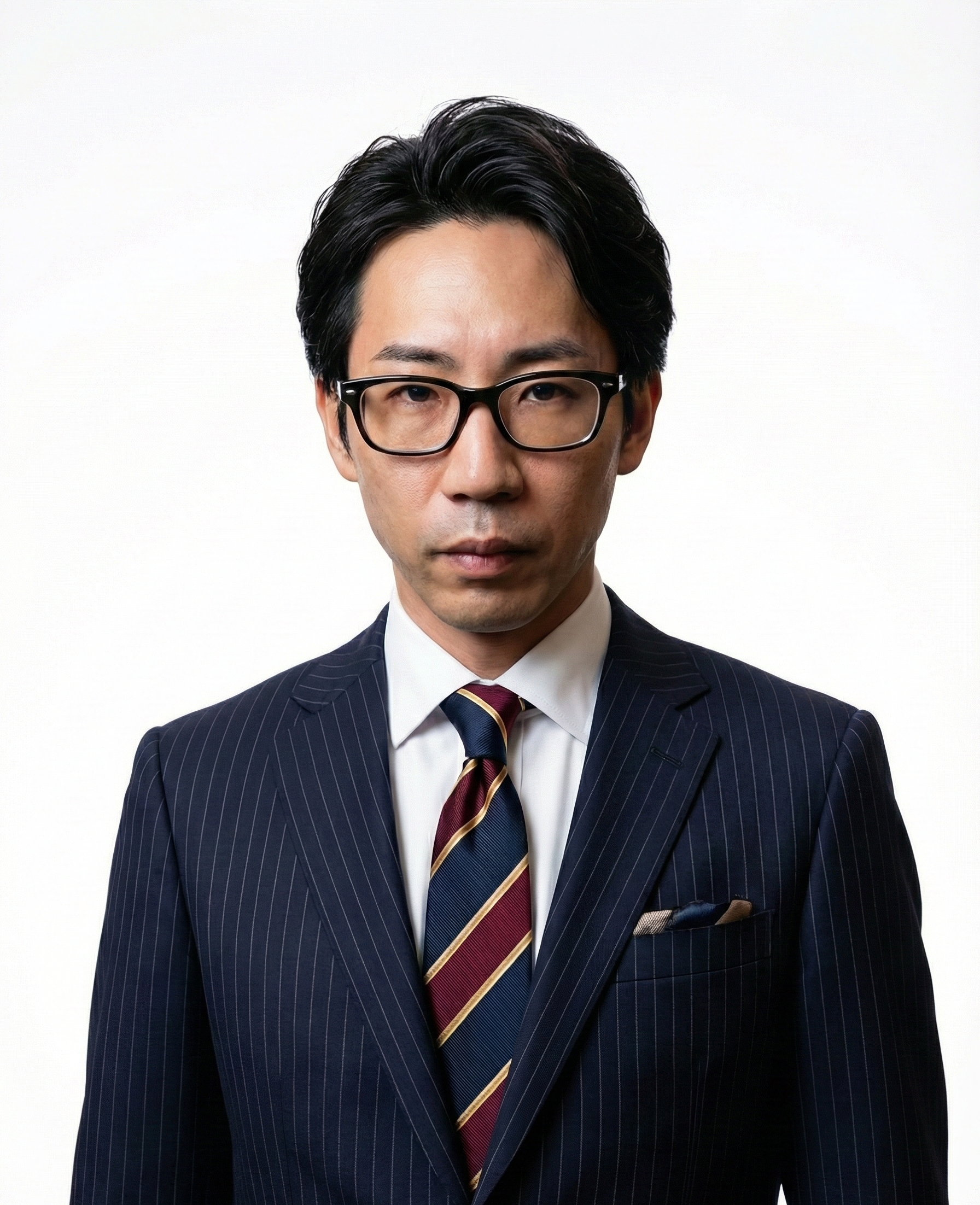 一般社団法人訪問販売適正化推進協会 代表理事 亀井 航太